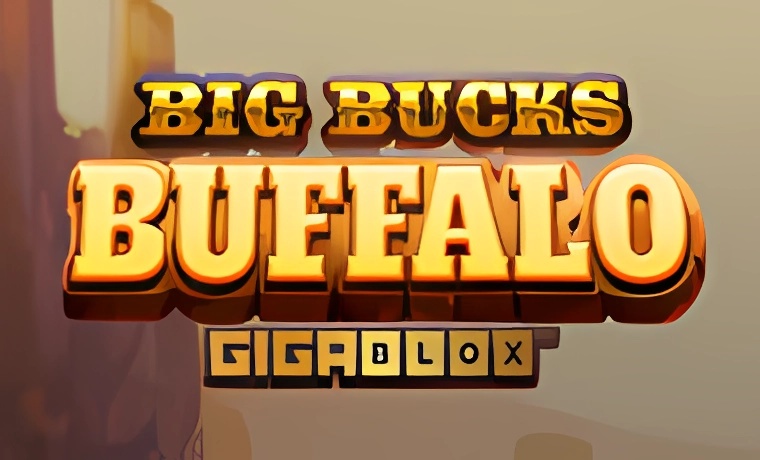 Big Bugs Buffalo Gigablox Slot Game: Free Spins & Review