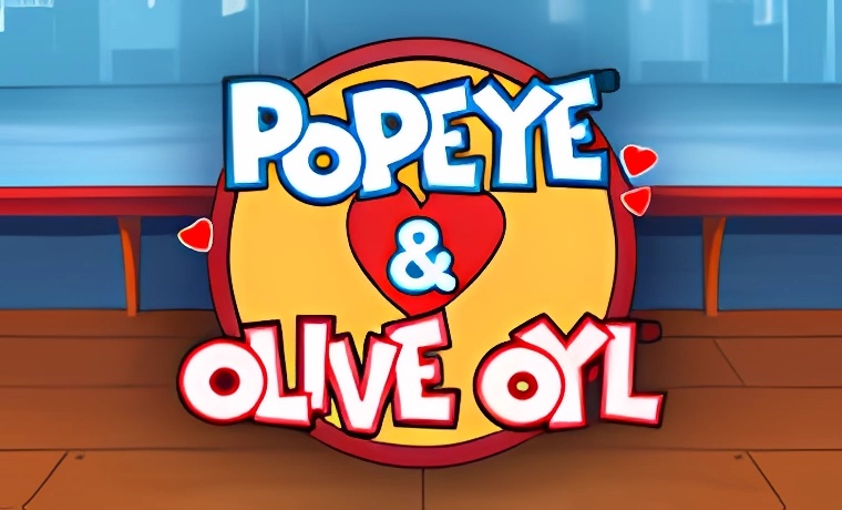 Popeye and Olive Oyl Slot Game: Free Spins & Review
