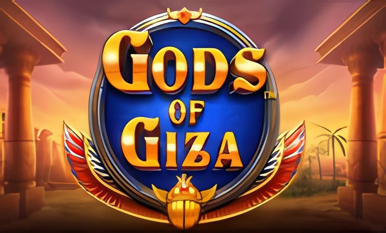 Gods of Giza Slot Game: Free Spins & Review