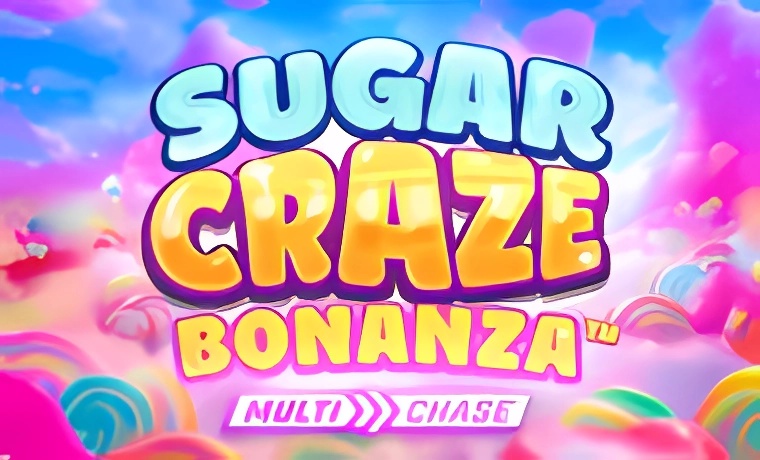 Sugar Craze Bonanza Slot Game: Free Spins & Review