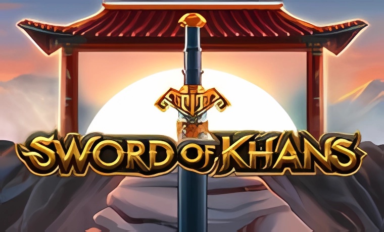 Sword of Khans Slot Game: Free Spins & Review