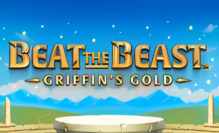 Beat The Beast: Griffin's Gold Slot Game: Free Spins & Review