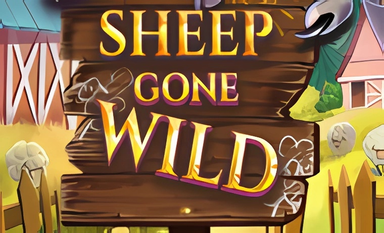 Sheep Gone Wild Slot Game: Free Spins & Review