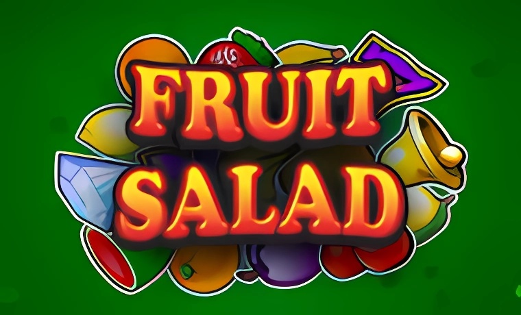 Fruit Salad Slot Game: Free Spins & Review