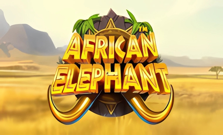 African Elephant Slot Game: Free Spins & Review