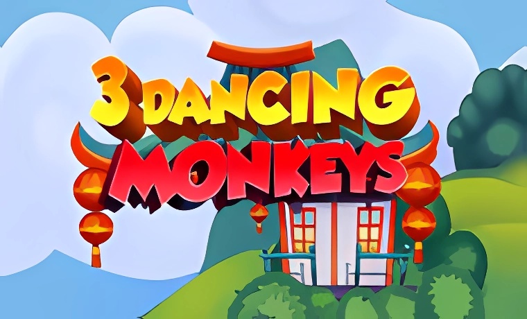 3 Dancing Monkeys Slot Game: Free Spins & Review