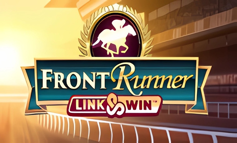 Front Runner Link&Win Slot Game: Free Spins & Review