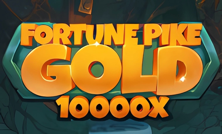 Fortune Pike Gold Slot Game: Free Spins & Review