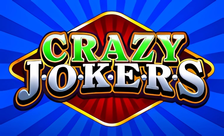 Crazy Jokers Slot Game: Free Spins & Review