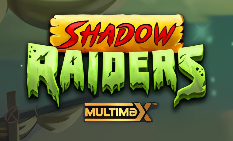 Shadow Raiders Multimax Slot Game: Free Spins & Review