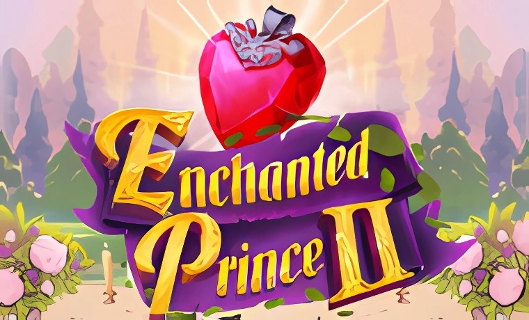Enchanted Prince 2 Slot Game: Free Spins & Review
