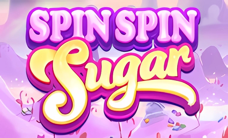 Spin Spin Sugar Slot Game: Free Spins & Review