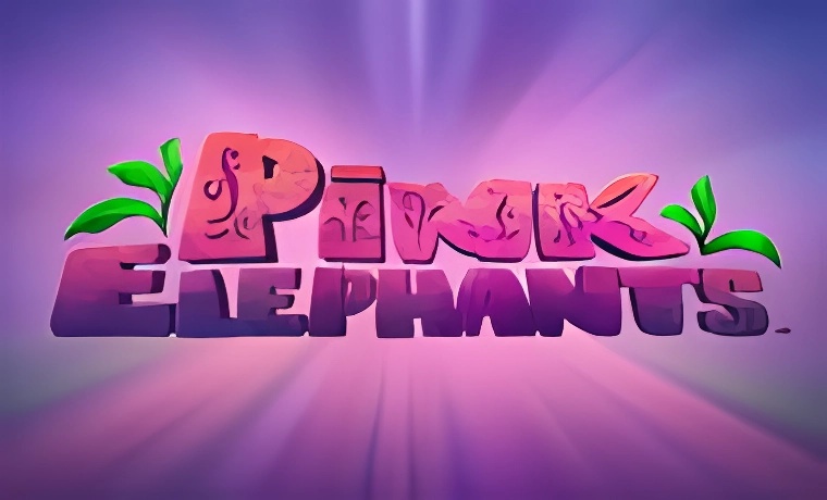 Pink Elephants Slot Game: Free Spins & Review