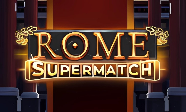 Rome Supermatch Slot Game: Free Spins & Review