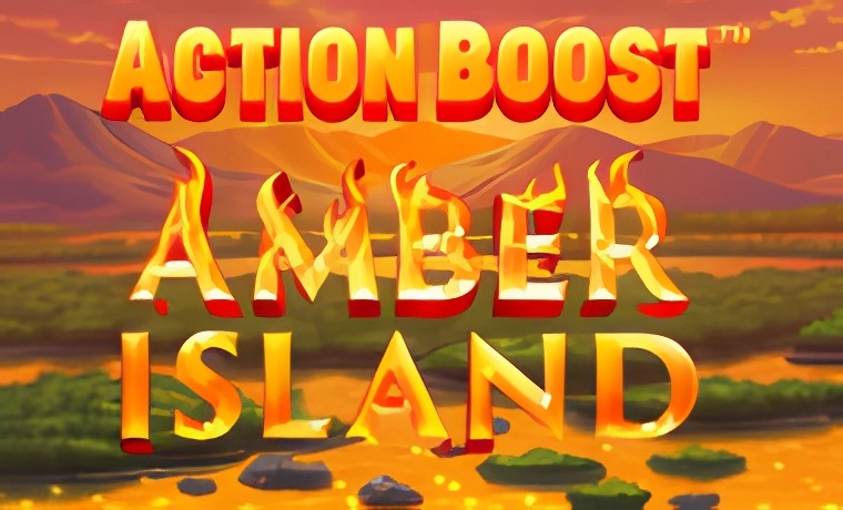 Action Boost Amber Island Slot Game: Free Spins & Review
