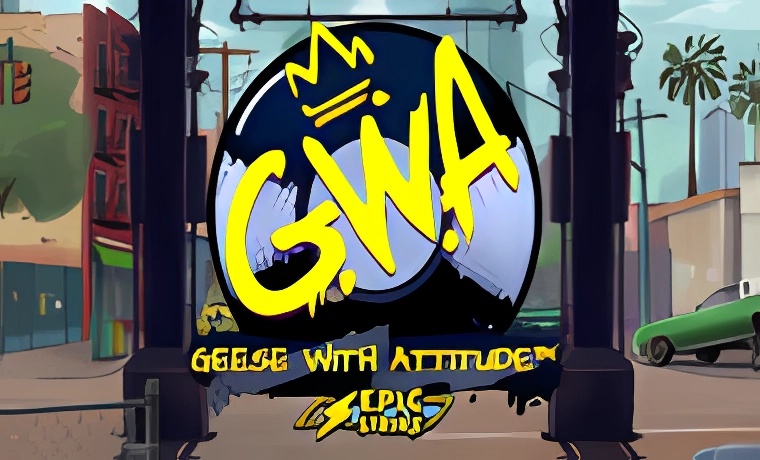 Geese with Attitude Slot Game: Free Spins & Review