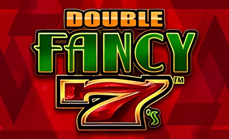 Double Fancy 7s Slot Game: Free Spins & Review