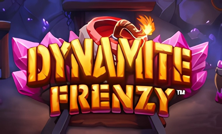 Dynamite Frenzy Slot Game: Free Spins & Review