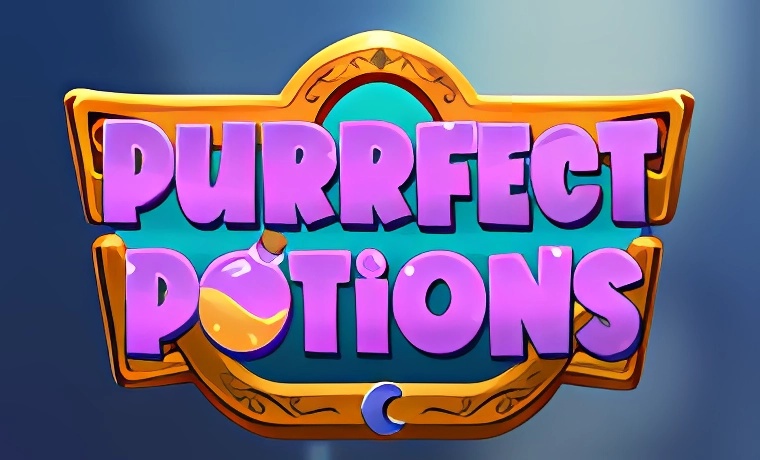 Purrfect Potions Slot Game: Free Spins & Review