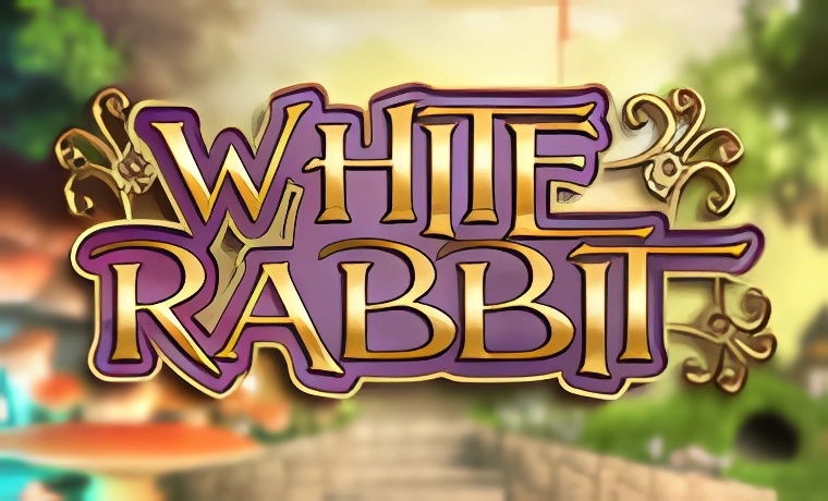 White Rabbit Slot Game: Free Spins & Review