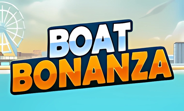 Boat Bonanza Slot Game: Free Spins & Review