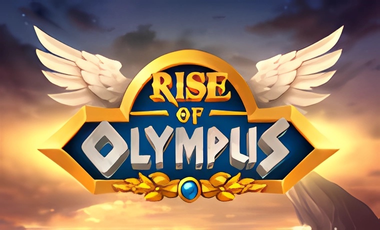 Rise of Olympus Slot Game: Free Spins & Review