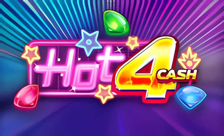 Hot 4 Cash Slot Game: Free Spins & Review