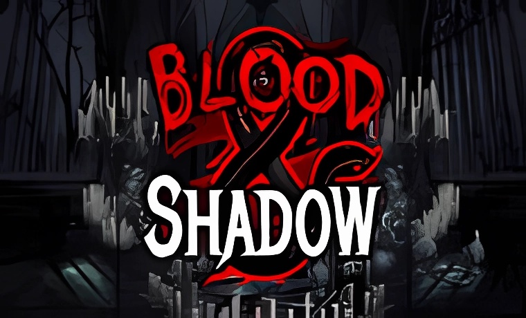 Blood and Shadow Slot Game: Free Spins & Review