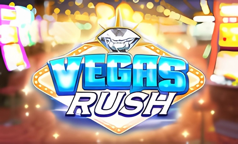 Vegas Rush Slot Game: Free Spins & Review