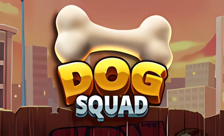 Dog Squad Slot Game: Free Spins & Review