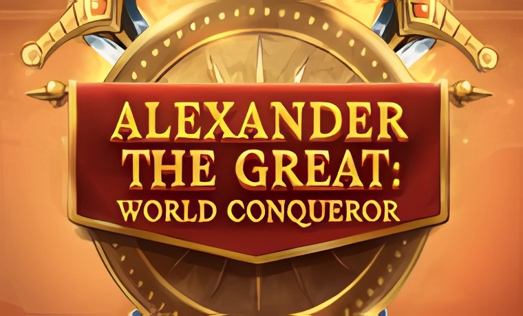 Alexander the Great: World Conqueror Slot Game: Free Spins & Review