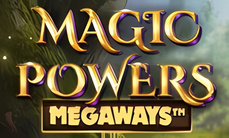 Magic Powers Megaways Slot Game: Free Spins & Review