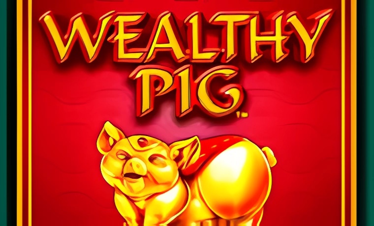 Wealthy Pig Slot Game: Free Spins & Review