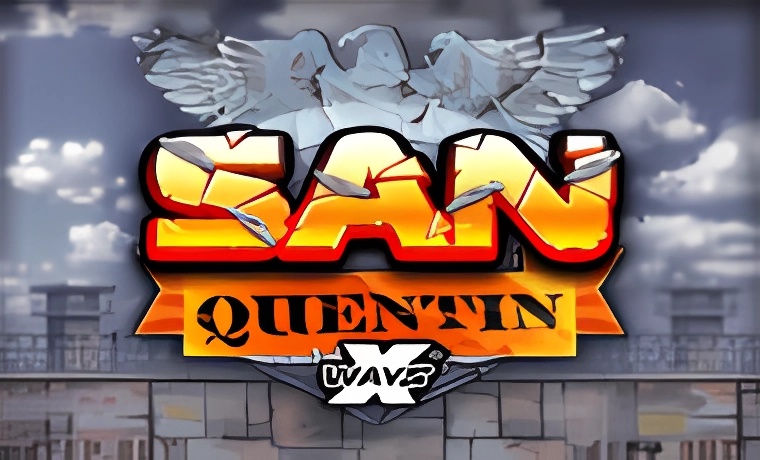 San Quentin Slot Game: Free Spins & Review