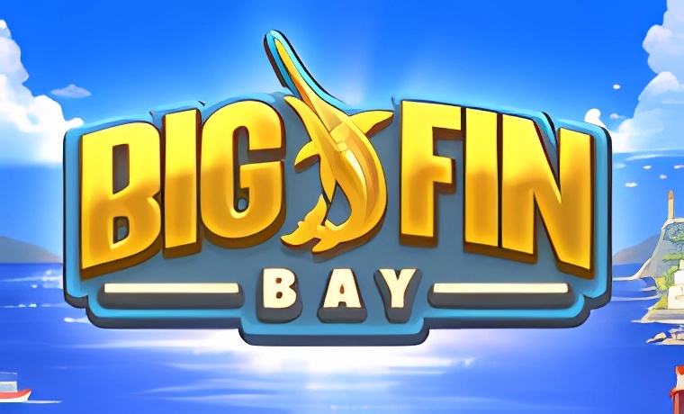 Big Fin Bay Slot Game: Free Spins & Review