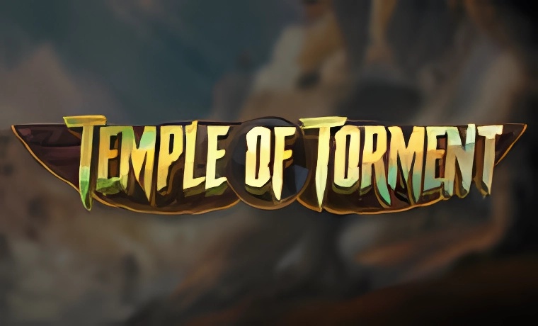 Temple of Torment Slot Game: Free Spins & Review