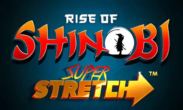 Rise of Shinobi Slot Game: Free Spins & Review