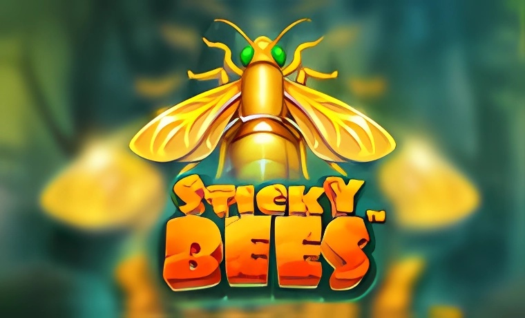 Sticky Bees Slot Game: Free Spins & Review