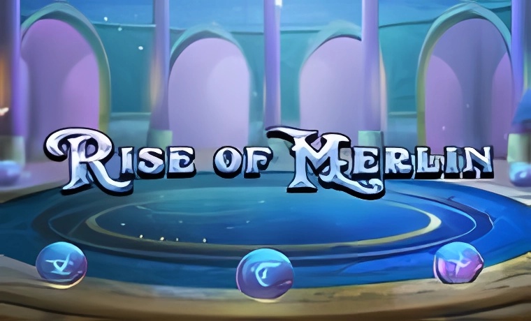 Rise of Merlin Slot Game: Free Spins & Review