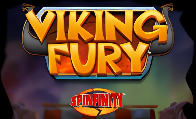 Viking Fury Spinfinity Slot Game: Free Spins & Review