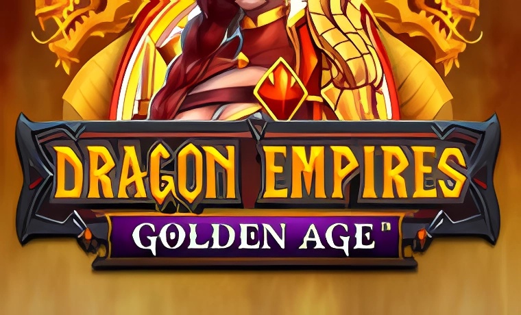 Dragon Empires Golden Age Slot Game: Free Spins & Review