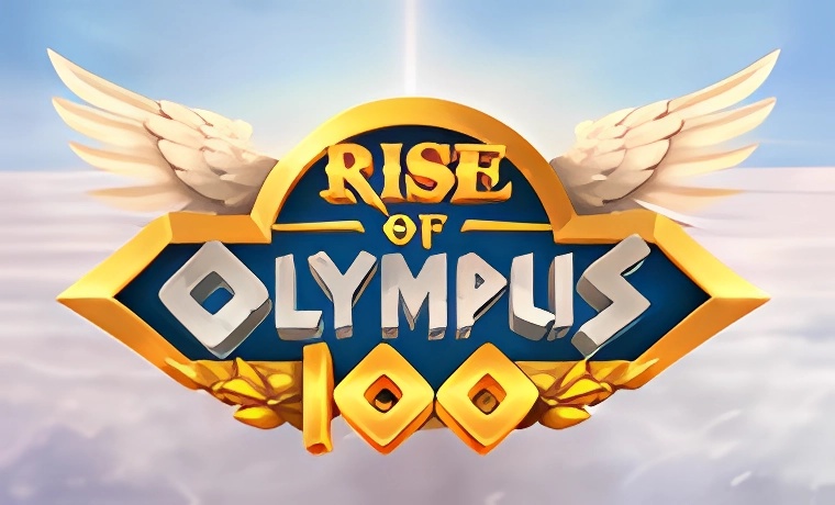 Rise of Olympus 100 Slot Game: Free Spins & Review