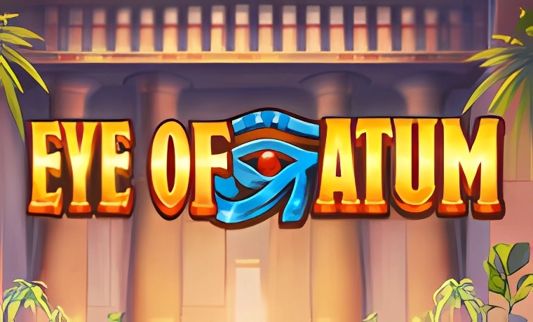Eye of Atum Slot Game: Free Spins & Review