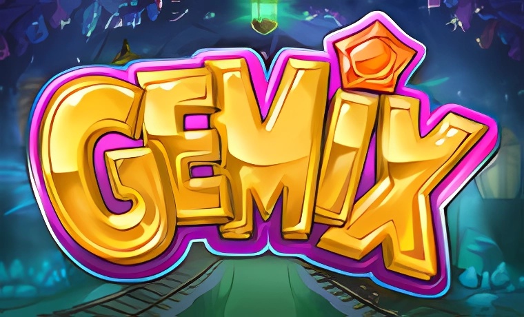 Gemix Slot Game: Free Spins & Review
