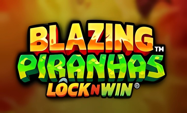 Blazing Piranhas Slot Game: Free Spins & Review