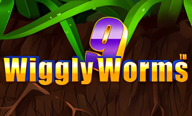 9 Wiggly Worms Slot Game: Free Spins & Review