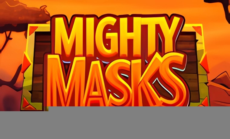 Mighty Masks Slot Game: Free Spins & Review
