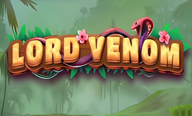 Lord Venom Slot Game: Free Spins & Review