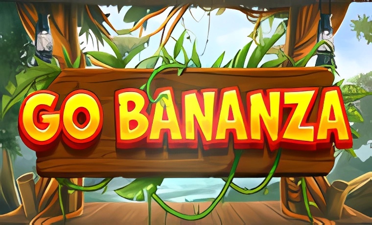 Go Bananza Slot Game: Free Spins & Review