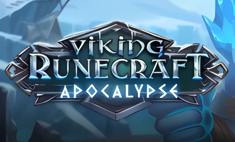 Viking Runecraft: Apocalypse Slot Game: Free Spins & Review